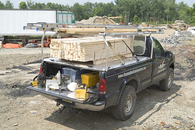 How To Safely Transport Lumber In Your Truck Bed Goshare