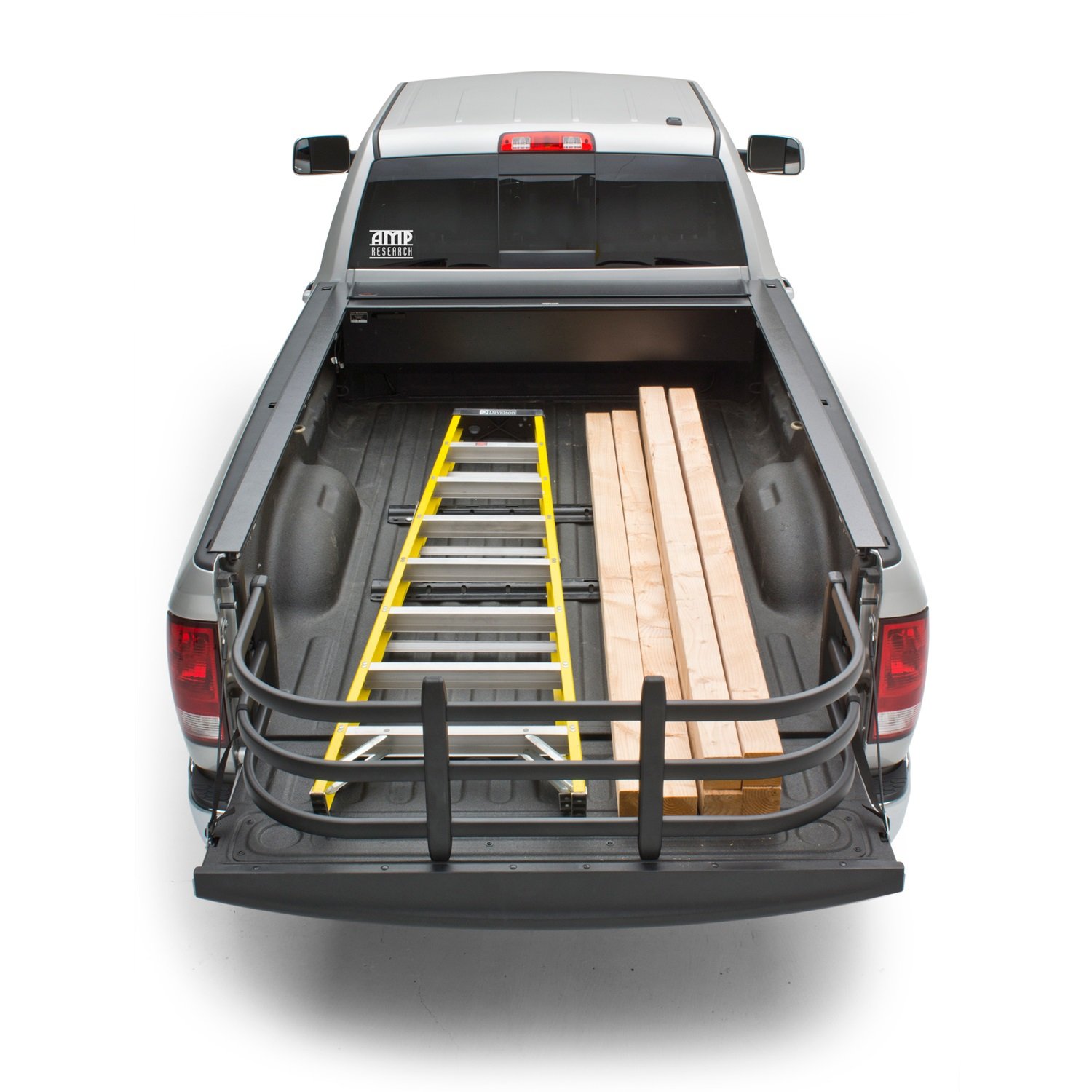 How to Safely Transport Lumber in Your Truck Bed GoShare