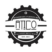 Atico Furniture Logo