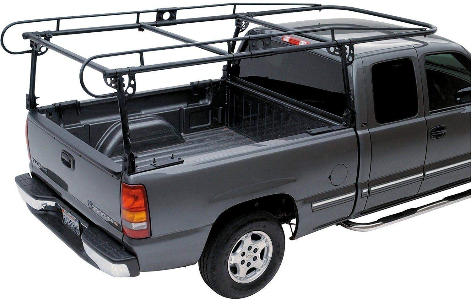 Lumber Rack, Truck Rack, Utility Rack GoShare Equipment