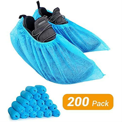 Shoe Covers and Booties GoShare Equipment Suggestion